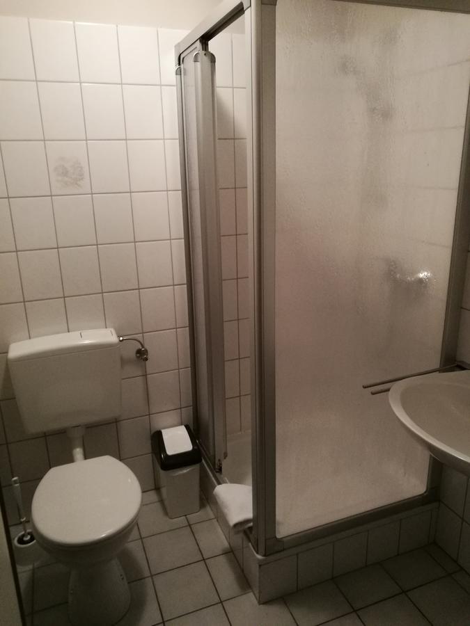 Zur Schanze Holtgast-Apen Exterior foto